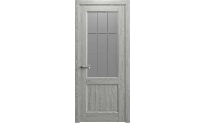Межкомнатная дверь Софья, коллекция Elegant, Модель 268.58