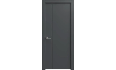 Межкомнатная дверь Софья, коллекция Vision, Модель 395.43