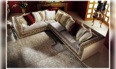 Диван Jumbo Collection Matisse