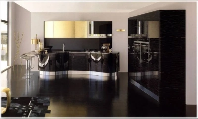 Кухня Aster Cucine Domina Make-Up 1
