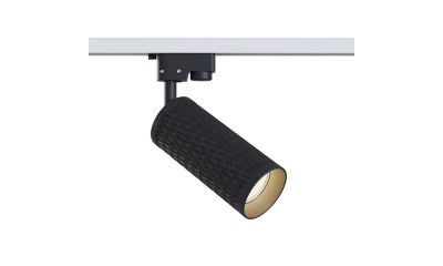 Трековый Светильник Technical Tr011-1-Gu10-B