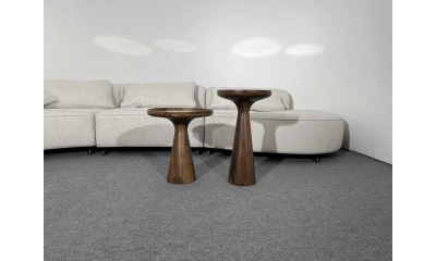 Кофейный столик Homage высокий Wood