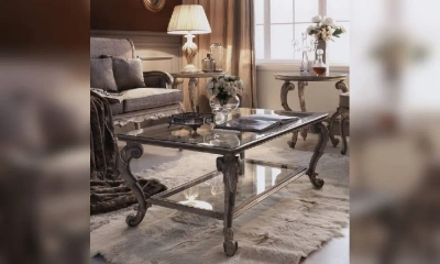 Стол Журнальный Grifoni Silvano Living Room 4