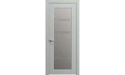 Межкомнатная дверь Софья, коллекция Light, Модель 205.107ПЛ