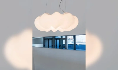 Artemide Nuboli Люстра