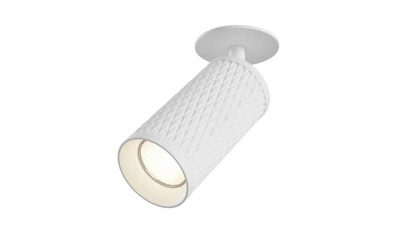Потолочный Светильник Technical C037Cl-01W