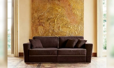 Диван Milano Bedding Retrohs