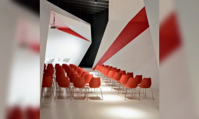 Стул Kartell 1