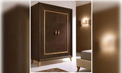 Шкаф Ferretti & Ferretti Today Col. Notte 3