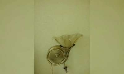 Бра Riperlamp