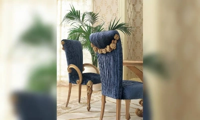 Стул Riva Bouquet 3