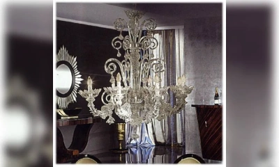 Люстра Giorgio Collection 854/08