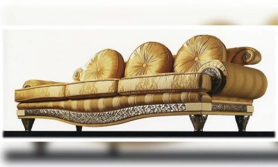 Диван Jumbo Collection Vdl-73