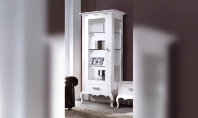 Витрина Giuliacasa P3028