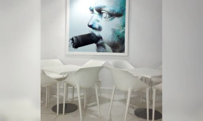 Стул Kartell 6