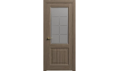 Межкомнатная дверь Софья, коллекция Classic, Модель 146.152