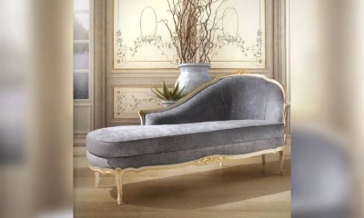 Кушетка Angelo Cappellini Accessories 2
