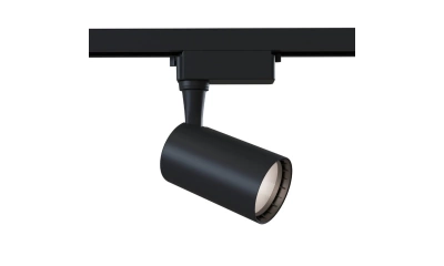 Трековый Светильник Technical Tr003-1-6W4K-B