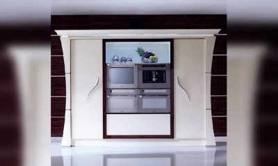 Кухня Re Deco Kitchen 4