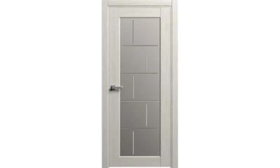 Межкомнатная дверь Софья, коллекция Light, Модель 48.107КК