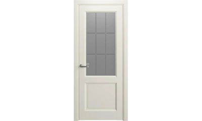 Межкомнатная дверь Софья, коллекция Elegant, Модель 67.58