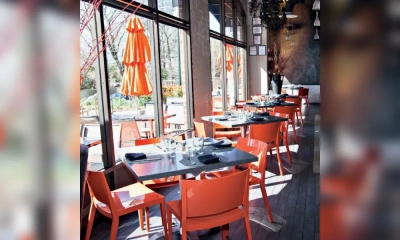 Стул Kartell 5