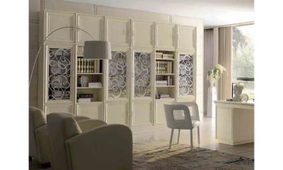 Библиотека Giorgio Casa Serena CS 204