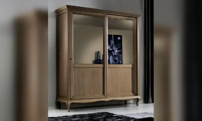 Шкаф Flai Rosewood 1