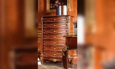 Комод Asnaghi Interiors Latina