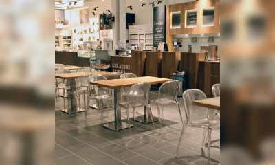 Стул Kartell 7