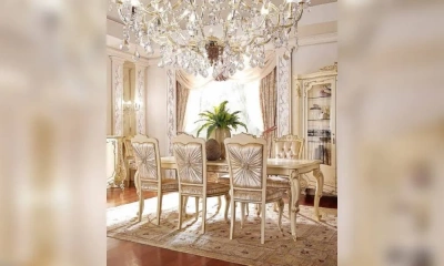 Столовая Группа Barnini Oseo Firenze