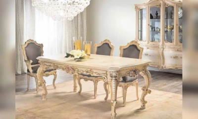 Стол Silik Dafne 1