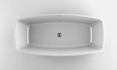 Акриловая Ванна Jacuzzi Esprit 170X80 9443-815A