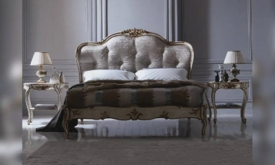 Кровать Grifoni Silvano Bedroom 23