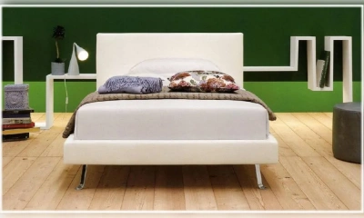 Кровать В Детскую Twils Max 2