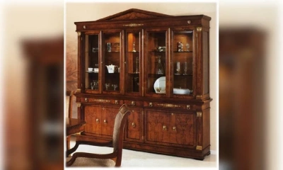 Витрина Angelo Cappellini 9700/05