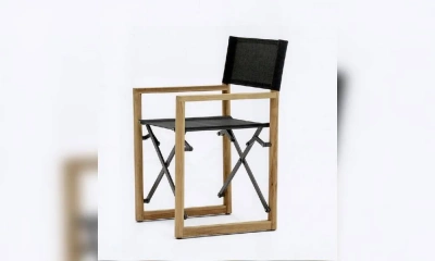 Стул Varaschin Laregista Teak