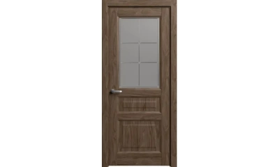 Межкомнатная дверь Софья, коллекция Мастер и Маргарита, Модель 88.41 Г-П6