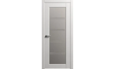 Межкомнатная дверь Софья, коллекция Light, Модель 50.107ПЛ