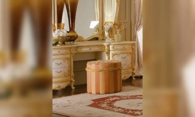 Пуф Agm Royal 2