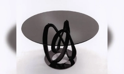 Стол Porada Infinity Tondo