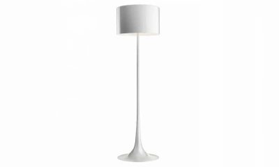 Торшер Spun Light F