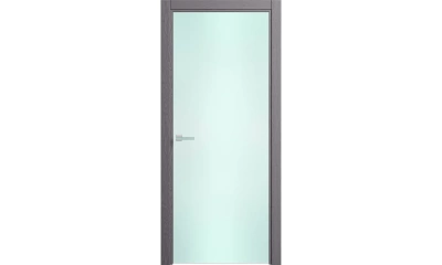 Межкомнатная дверь Софья, коллекция Rain, Модель 302.23 ЗГС