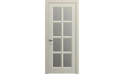 Межкомнатная дверь Софья, коллекция Chalet, Модель 67.48