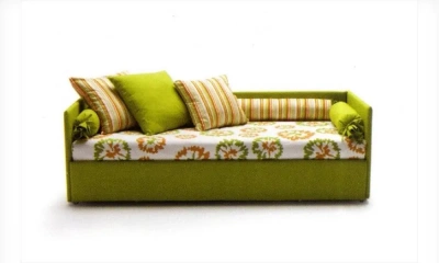 Диван Milano Bedding Jack-1