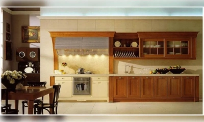 Кухня Aster Cucine Palladio 3