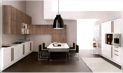Кухня Aster Cucine Atelier 3