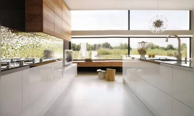 Кухня Aster Cucine Contempora 17