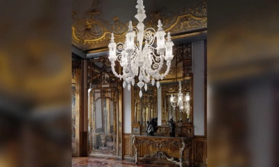 Люстра 1798\6