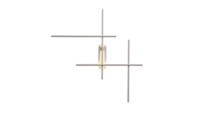 SL394.501.04 Светильник настенный ST-Luce Белый/Белый LED 4*9W 4000K